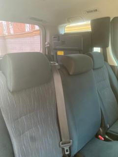 Car Hire Airport - Kampala - 2