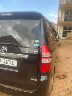 Car Hire Airport - Kampala - 1