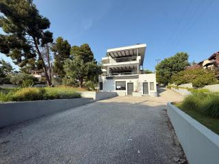 Akti elia apartment - Kalogria - 0