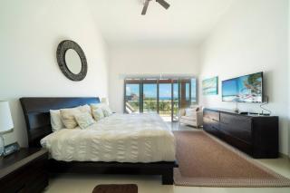 Luxury PH with 2 BR, Private beach At Mareazul - Vista Playa - Playa del Carmen - 9