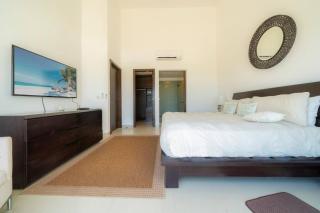 Luxury PH with 2 BR, Private beach At Mareazul - Vista Playa - Playa del Carmen - 8