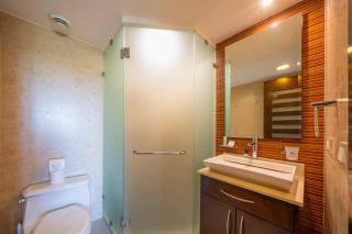 Luxury PH with 2 BR, Private beach At Mareazul - Vista Playa - Playa del Carmen - 5