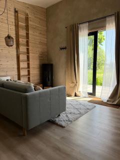Field View Cabin - Örebro - 2