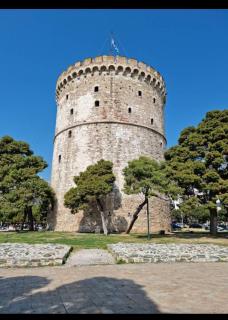 Thessaloniki central - Salonicco - 3