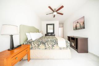 3 BR Condo with Pool - Playacar Phase II - At Quintas Pakal Complex 21 - Playa del Carmen - 9