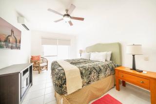 3 BR Condo with Pool - Playacar Phase II - At Quintas Pakal Complex 21 - Playa del Carmen - 8