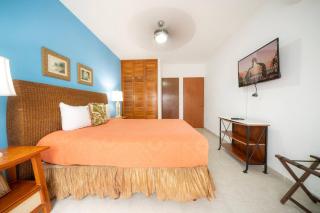 3 BR Condo with Pool - Playacar Phase II - At Quintas Pakal Complex 21 - Playa del Carmen - 5