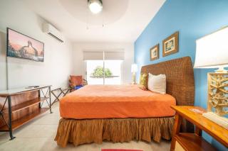 3 BR Condo with Pool - Playacar Phase II - At Quintas Pakal Complex 21 - Playa del Carmen - 4