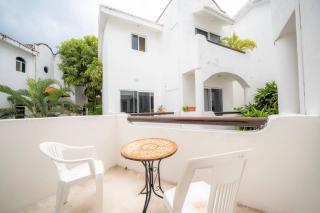 3 BR Condo with Pool - Playacar Phase II - At Quintas Pakal Complex 21 - Playa del Carmen - 1