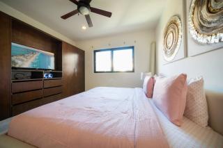 Palmares - 1 Bedroom Penthouse with private jacuzzi - Playa del Carmen - 7