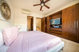 Palmares - 1 Bedroom Penthouse with private jacuzzi - Playa del Carmen - 6