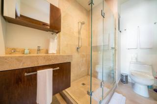 Palmares - 1 Bedroom Penthouse with private jacuzzi - Playa del Carmen - 5