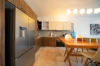 Palmares - 1 Bedroom Penthouse with private jacuzzi - Playa del Carmen - 4