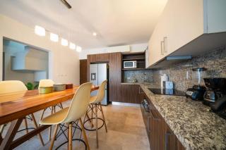 Palmares - 1 Bedroom Penthouse with private jacuzzi - Playa del Carmen - 1
