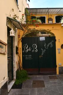 B&B Au Caruggiu - Ceriale - 9