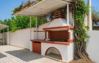 Alba Villa - Néa Meságkala - 4