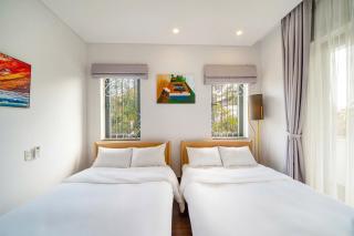 5 Bedrooms Pool Villa - Miu Villa - Da Nang - 6