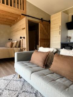 Field View Cabin - Örebro - 4
