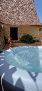 Clos Baroanni - Studio luxe Quercus - Terraube - 2