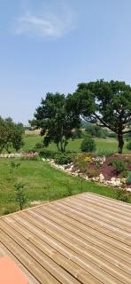 Clos Baroanni - Studio luxe Quercus - Terraube - 6