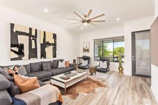 NEW Desert Standard Modern 3-Level Oasis - Scottsdale - 4