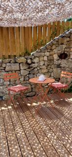Clos Baroanni - Studio luxe Quercus - Terraube - 7