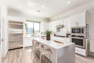 NEW Desert Standard Modern 3-Level Oasis - Scottsdale - 7