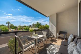 NEW Desert Standard Modern 3-Level Oasis - 7