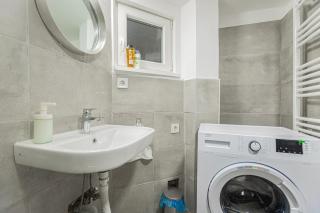 Downtown apartment in Budapest, Juliet - 8