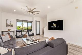 NEW Desert Standard Modern 3-Level Oasis - Scottsdale - 3