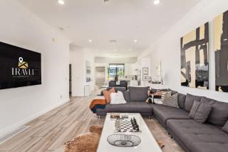 NEW Desert Standard Modern 3-Level Oasis - Scottsdale - 1