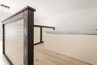 Downtown apartment in Budapest, Juliet - 5