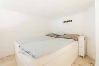 Downtown apartment in Budapest, Juliet - 1