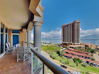 Portofino Island Resort #1-805 - 8