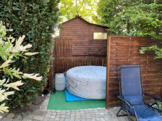 Domki Zielony Zakątek - 2