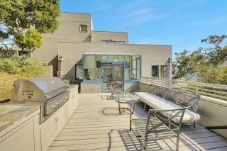 5 Br Sleeps 8 Hot tub Dog Friendly Stunning Views - Orinda - 9