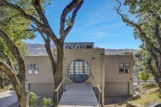 5 Br Sleeps 8 Hot tub Dog Friendly Stunning Views - Orinda - 6