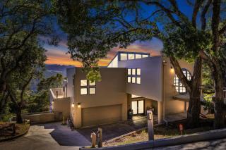 5 Br Sleeps 8 Hot tub Dog Friendly Stunning Views - Orinda - 5