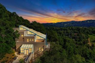 5 Br Sleeps 8 Hot tub Dog Friendly Stunning Views - Orinda - 0