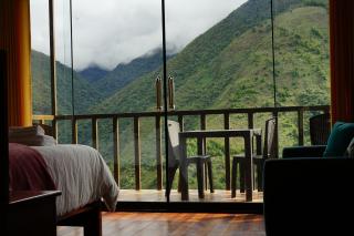 Ecoterra Inka Lodge - Santa Ana - 5
