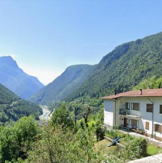 Panorama mountains Dolomiti - - 0