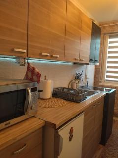 Apartman Perusic - Subotica - 5