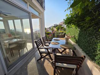 Sevinc Akasya Luxury Villa - Milas - 1