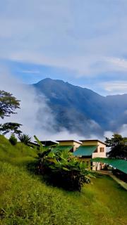 Ecoterra Inka Lodge - Santa Ana - 6