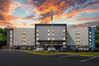 Alexis Inn and Suites Hotel - Nashville - 0