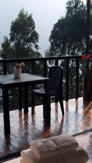 Ecoterra Inka Lodge - Santa Ana - 7