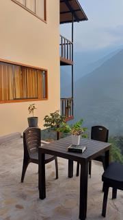 Ecoterra Inka Lodge - Santa Ana - 8