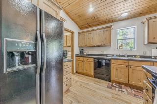 Less Than 2 Mi to Midtown Ruidoso Forest-View Sanctuary! - Ruidoso - 3