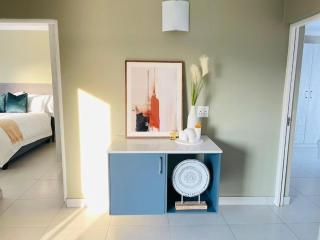Hartbeespoort Dam Getaway Home - Kosmos - 9