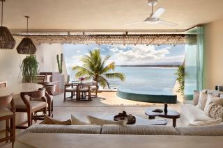 Organic Luxury Getaway for Two - La Majahua - 9